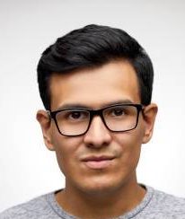 Nicolás Contreras : Profesor de Comunicación