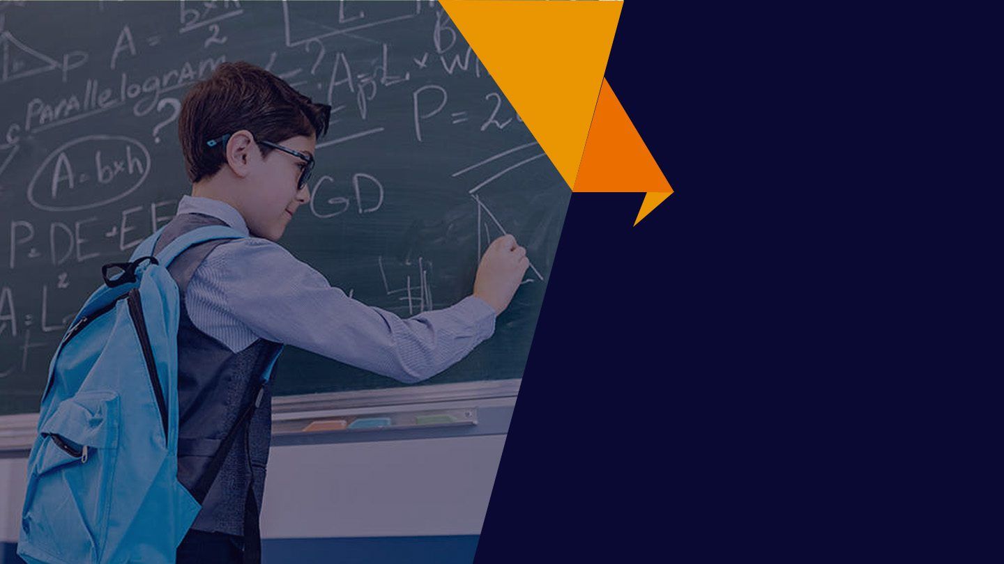 Profesor de Matemática en Annobon-Guinea Ecuatorial ⏩