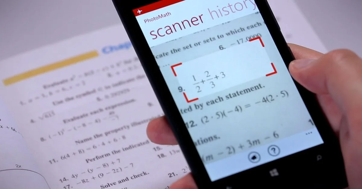 resolución tareas de matemática primaria