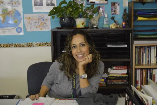 Profesor de contabilidad en Chimbote con clase particular