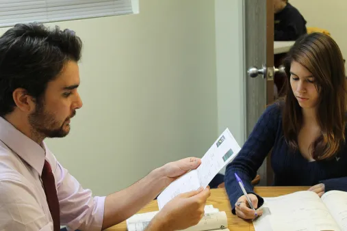 Profesor de Contabilidad en San Martín Profesor de contabilidad en San Martín con clase particular